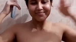 Desi Girl Nude in Shower
