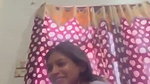 Beautiful hot girl showing  enjoying with her partner