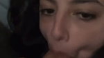 Beautiful sexy Mumbai girl give Blowjob deeply