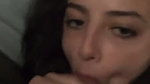 Beautiful sexy Mumbai girl give Blowjob deeply