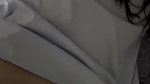 Boyfriend fuck his gf in Doggy style  cum on her