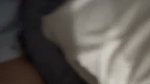 Boyfriend fuck his gf in Doggy style  cum on her