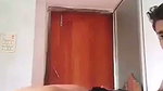 Boyfriend licking pussy  riding hard