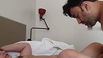 Delhi aunty fucking hard in hotel room