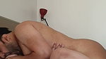 Delhi aunty fucking hard in hotel room