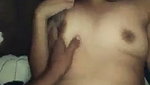 Delhi girlfriend fuck hard  moan loudly