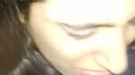 Girlfriend showing her pussy  fuck