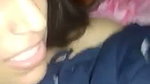 Girlfriend showing her pussy  fuck