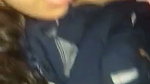 Girlfriend showing her pussy  fuck