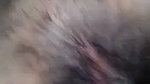 Girlfriend showing her pussy  fuck