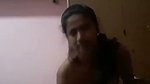 Hot girl undress  show her asshole