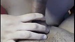 Hot sexy Punjabi girl giving Blowjob deeply