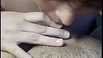 Hot sexy Punjabi girl giving Blowjob deeply