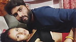 Husband fucking hard his slim wife