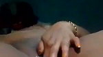 Lonely bhabhi finger in her pussy  enjoying