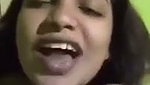 Naughty girl showing her boobs  wet pussy