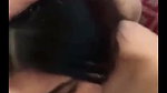 Punjabi girl giving Blowjob