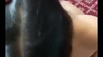 Punjabi girl giving Blowjob