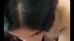Punjabi girl giving Blowjob