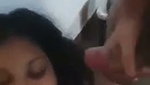 Sexy bhabhi enjoying with two boyfriend