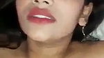 Sexy girl showing  fuck hard with bf