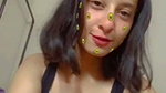 Sexy hot Delhi girl showing hot figure