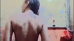 Sexy hot Delhi girl showing hot figure