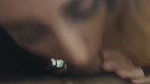 Sexy hot girl give Blowjob  rid