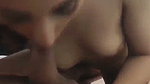 Sexy hot girl give Blowjob  rid