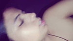 Sexy Kolkata girl riding hard  moan