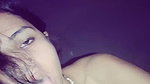 Sexy Kolkata girl riding hard  moan