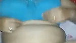 Sexy lady give Blowjob  fuck hard on bed