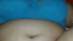 Sexy lady give Blowjob  fuck hard on bed