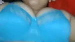 Sexy lady give Blowjob  fuck hard on bed