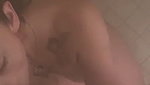 Sexy Mumbai girl Blowjob his bf in bathroom