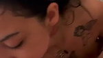 Sexy Mumbai girl Blowjob his bf in bathroom