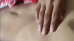 Sexy Muslim girl showing