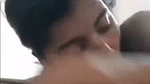 Sexy Muslim girl showing