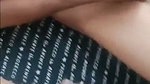 Sexy Muslim girl showing