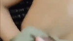Sexy Muslim girl showing