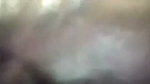 Slim wife riding husband cock