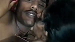 Slim wife riding husband cock