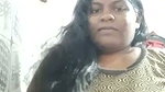 Tamil lady show her huge boobs