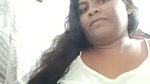 Tamil lady show her huge boobs