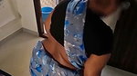 Telugu maid give Blowjob to house owner son