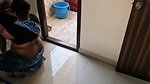 Telugu maid give Blowjob to house owner son
