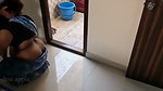 Telugu maid give Blowjob to house owner son