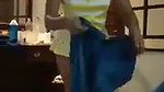 after sex dress