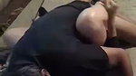 gori randi ko choda
