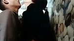 bhabhi ko khade khade chodaa